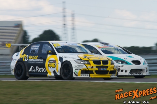 Supercar Challenge
